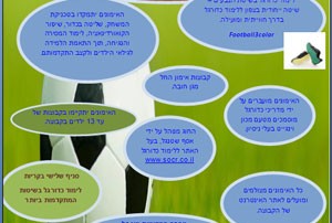 אימון בקריית מוצקין
