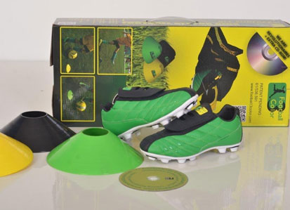 ערכת כדורגל